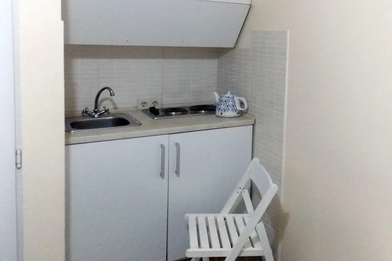 Compact Studio In The City Center Apartament Lwów Ukraina