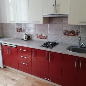  Apartament Verhrat