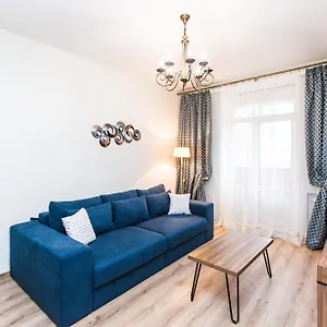  Apartament Apartamenti Bila Opernogo Centr Kraszcza Lokacia 2 Kimnati