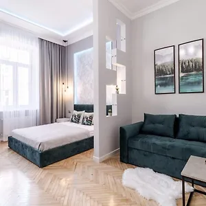  Apartament Modern